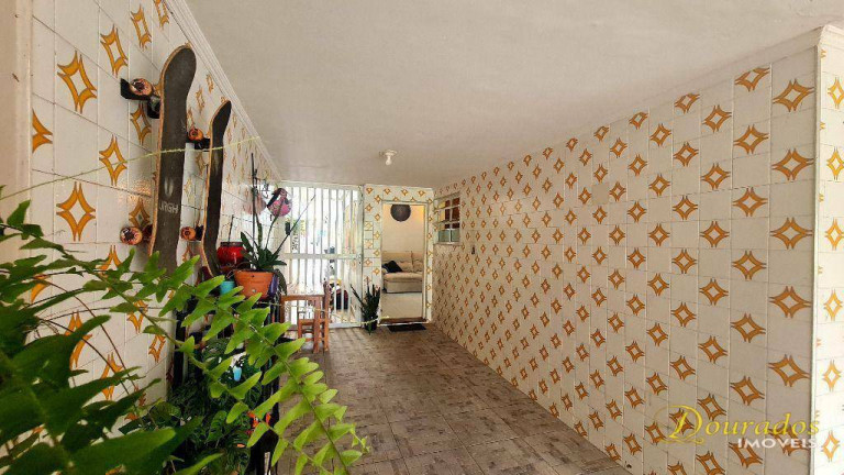 Imagem Casa com 3 Quartos à Venda, 195 m² em Tupi - Praia Grande Imagem Casa com 3 Quartos à Venda, 195 m² em Tupi - Praia Grande