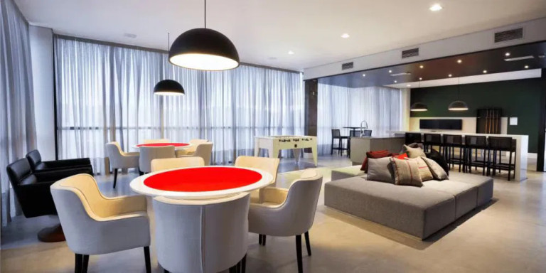 Imagem Apartamento com 4 Quartos à Venda, 231 m² em Santa Regina - Camboriú Imagem Apartamento com 4 Quartos à Venda, 231 m² em Santa Regina - Camboriú