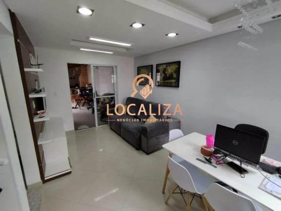 Imagem Casa com 3 Quartos à Venda, 100 m² em Loteamento Villa Branca - Jacareí Imagem Casa com 3 Quartos à Venda, 100 m² em Loteamento Villa Branca - Jacareí