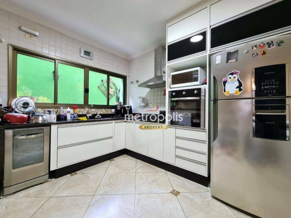 Imagem Sobrado com 4 Quartos à Venda, 220 m² em Campestre - Santo André Imagem Sobrado com 4 Quartos à Venda, 220 m² em Campestre - Santo André