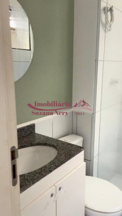 Apartamento com 2 Quartos à Venda, 57 m² em Passagem De Areia - Parnamirim