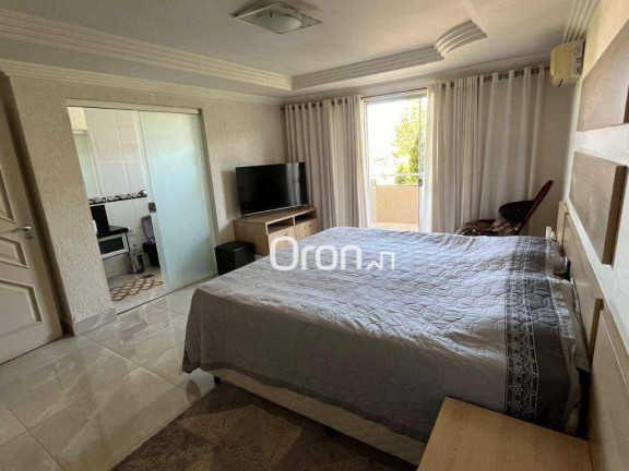 Imagem Sobrado com 3 Quartos à Venda, 260 m² em Portal Do Sol I - Goiânia