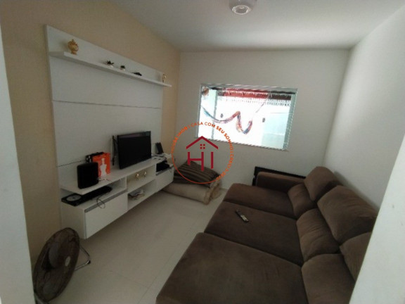 Imagem Casa com 3 Quartos à Venda,  em Itapuã - Salvador