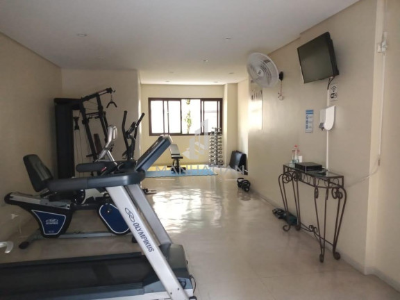 Imagem Imóvel com 3 Quartos à Venda, 106 m² em Indianópolis - São Paulo