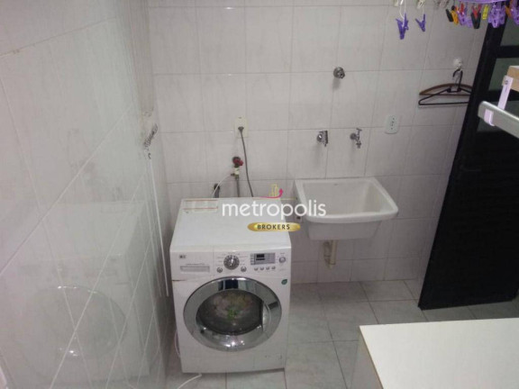 Imagem Apartamento com 2 Quartos à Venda, 81 m² em Osvaldo Cruz - São Caetano Do Sul Imagem Apartamento com 2 Quartos à Venda, 81 m² em Osvaldo Cruz - São Caetano Do Sul