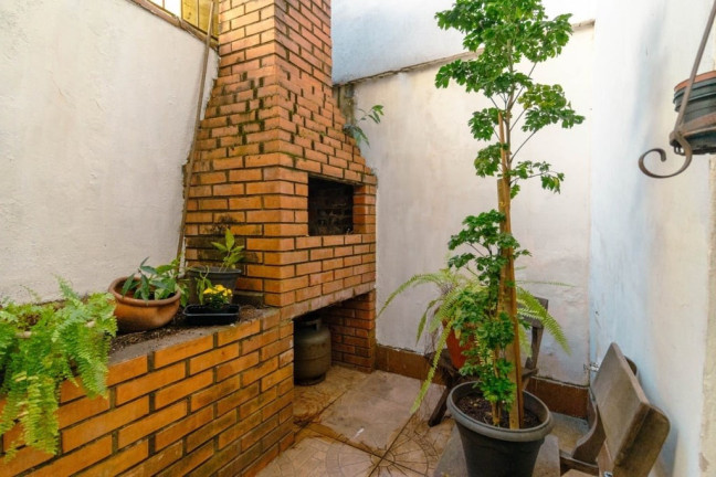 Imagem Casa com 3 Quartos à Venda,  em Cidade Baixa - Porto Alegre