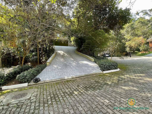 Imagem Casa de Condomínio com 4 Quartos à Venda, 1 m² em Altos De São Fernando - Jandira