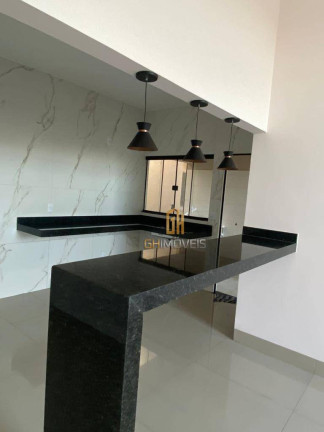 Imagem Casa com 3 Quartos à Venda, 99 m² em Vila Maria - Aparecida De Goiânia