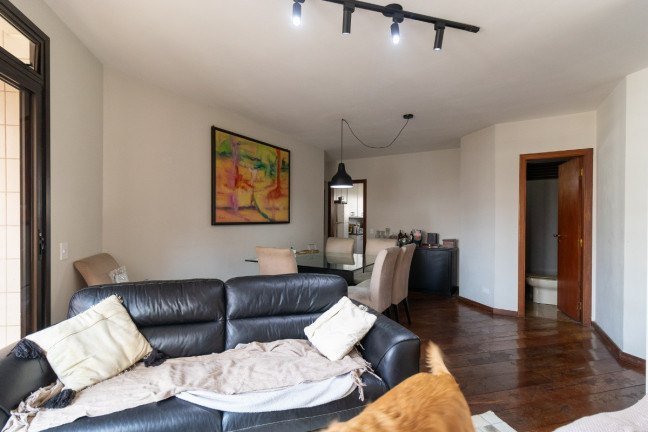 Imagem Apartamento com 3 Quartos à Venda, 122 m² em Moema - São Paulo Imagem Apartamento com 3 Quartos à Venda, 122 m² em Moema - São Paulo