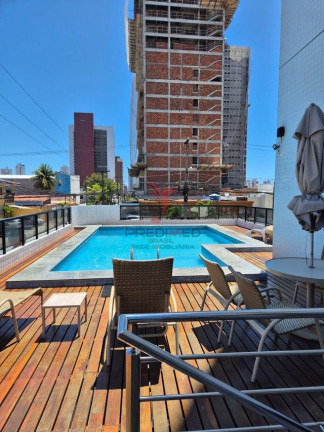 Imagem Apartamento com 3 Quartos à Venda, 99 m² em Tambauzinho - João Pessoa
