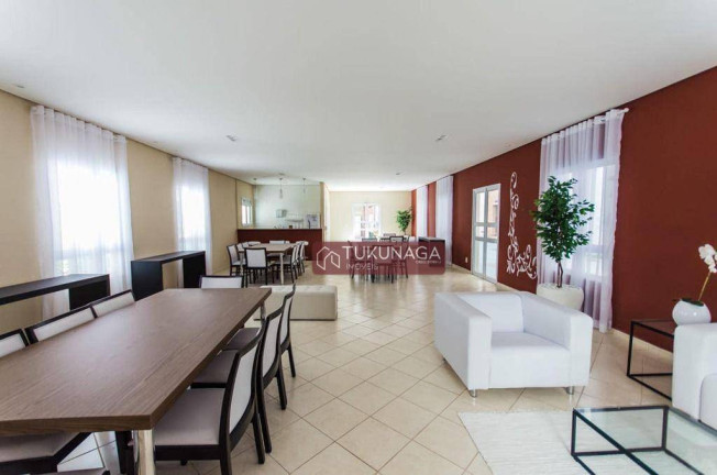 Imagem Apartamento com 2 Quartos à Venda, 58 m² em Jardim Flor Da Montanha - Guarulhos Imagem Apartamento com 2 Quartos à Venda, 58 m² em Jardim Flor Da Montanha - Guarulhos