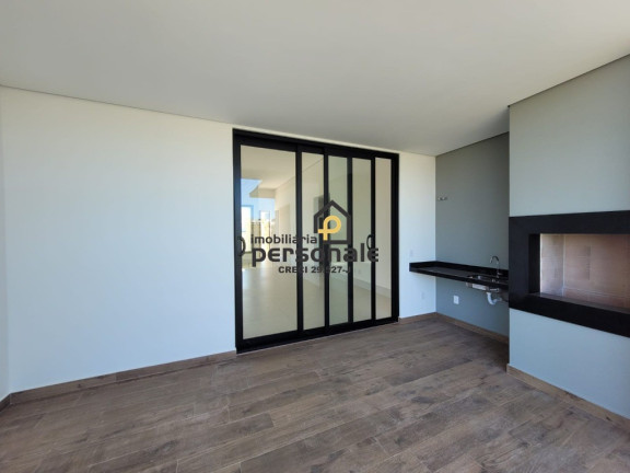 Imagem Imóvel com 3 Quartos à Venda, 223 m² em Alphaville Nova Esplanada - Votorantim