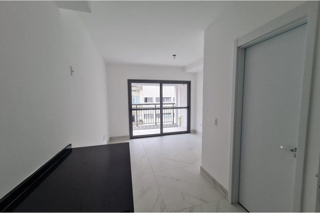 Imagem Apartamento com 1 Quarto à Venda, 25 m² em Indianópolis - São Paulo Imagem Apartamento com 1 Quarto à Venda, 25 m² em Indianópolis - São Paulo
