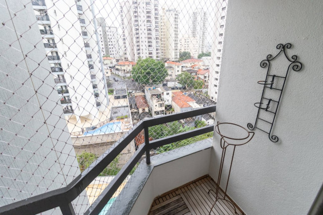 Imagem Apartamento com 2 Quartos à Venda, 55 m² em Saúde - São Paulo Imagem Apartamento com 2 Quartos à Venda, 55 m² em Saúde - São Paulo