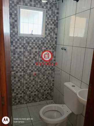 Imagem Casa com 2 Quartos à Venda, 50 m² em Jardim Paraíso - Jacareí Imagem Casa com 2 Quartos à Venda, 50 m² em Jardim Paraíso - Jacareí