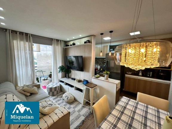 Imagem Apartamento com 2 Quartos à Venda, 48 m² em Vila Medeiros - São Paulo Imagem Apartamento com 2 Quartos à Venda, 48 m² em Vila Medeiros - São Paulo