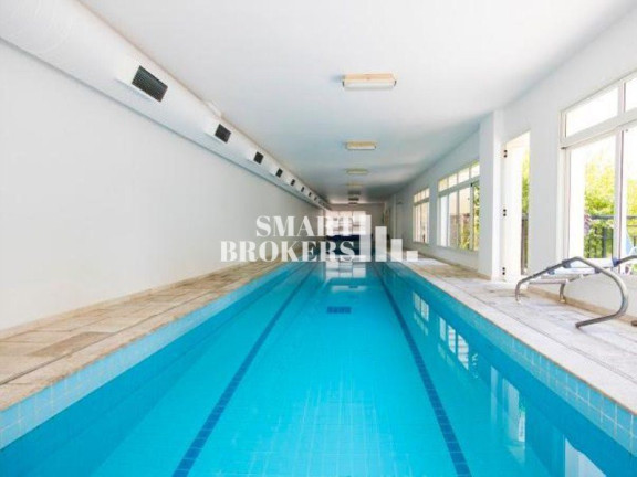 Apartamento com 3 Quartos à Venda ou Locação, 420 m² em Sumaré - São Paulo