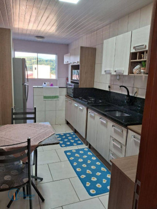 Apartamento com 2 Quartos à Venda, 63 m² em Centro - Irati
