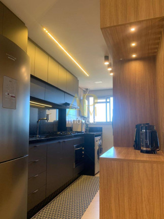 Imagem Apartamento com 2 Quartos à Venda, 98 m² em Barreiros - São José Imagem Apartamento com 2 Quartos à Venda, 98 m² em Barreiros - São José