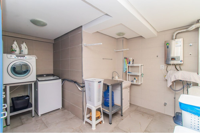 Imagem Apartamento com 3 Quartos à Venda, 109 m² em Centro Histórico - Porto Alegre