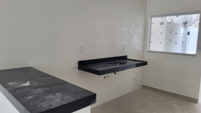 Imagem Casa com 2 Quartos à Venda, 89 m² em Jardim Guanabara - Serra Imagem Casa com 2 Quartos à Venda, 89 m² em Jardim Guanabara - Serra