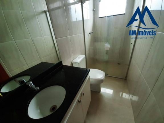 Imagem Casa com 3 Quartos à Venda, 180 m² em Jardim Imperial - Lagoa Santa