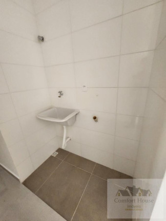 Imagem Apartamento com 2 Quartos à Venda, 52 m² em Nova Gerty - São Caetano Do Sul
