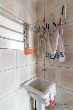 Apartamento com 1 Quarto à Venda, 37 m² em República - São Paulo