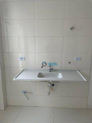 Imagem Apartamento com 2 Quartos à Venda, 40 m² em Vila Guilhermina - São Paulo