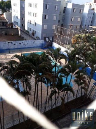 Imagem Apartamento com 2 Quartos à Venda, em Jardim América - São José Dos Campos Imagem Apartamento com 2 Quartos à Venda, em Jardim América - São José Dos Campos