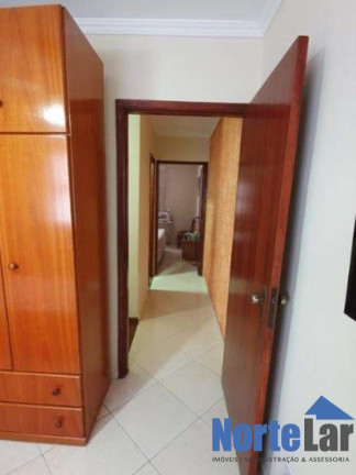 Imagem Casa de Condomínio com 2 Quartos à Venda, 90 m² em Jardim íris - São Paulo