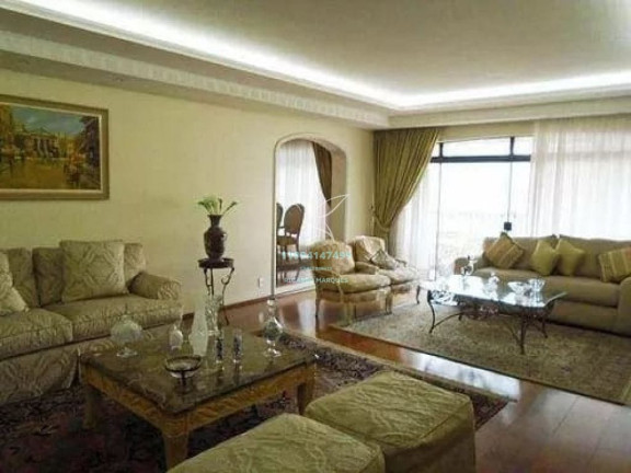 Imagem Apartamento com 5 Quartos à Venda, 350 m² em Higienópolis - São Paulo Imagem Apartamento com 5 Quartos à Venda, 350 m² em Higienópolis - São Paulo