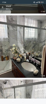 Imagem Apartamento com 3 Quartos à Venda, 87 m² em Icaraí - Niterói Imagem Apartamento com 3 Quartos à Venda, 87 m² em Icaraí - Niterói