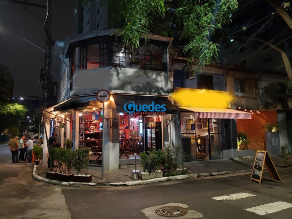 Imóvel à Venda, 150 m² em Chácara Santo Antônio (zona Sul) - São Paulo