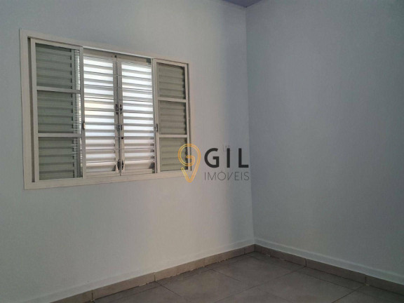 Imagem Casa com 1 Quarto à Venda, 48 m² em Centro - Jacareí