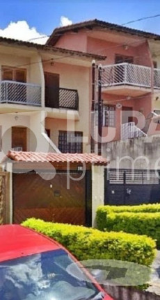 Imagem Casa com 3 Quartos à Venda, 186 m² em Parque Mandaqui - São Paulo Imagem Casa com 3 Quartos à Venda, 186 m² em Parque Mandaqui - São Paulo