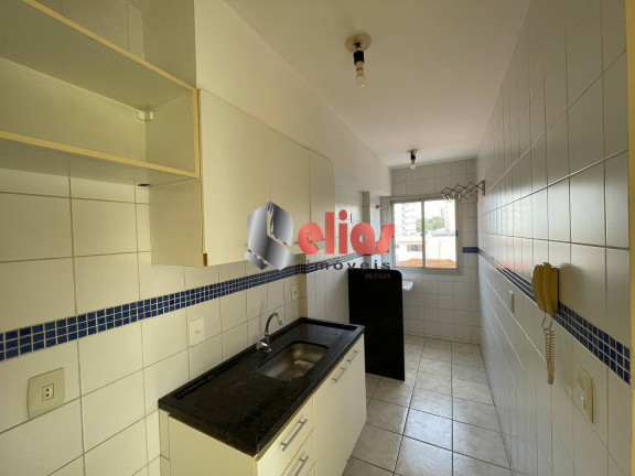 Imagem Apartamento com 1 Quarto à Venda, 45 m² em Vila Altinópolis - Bauru Imagem Apartamento com 1 Quarto à Venda, 45 m² em Vila Altinópolis - Bauru