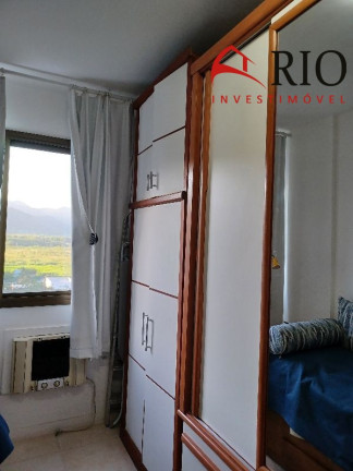 Imagem Imóvel com 3 Quartos à Venda, 83 m² em Recreio Dos Bandeirantes - Rio De Janeiro