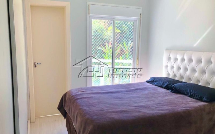 Imagem Apartamento com 3 Quartos para Alugar, 114 m² em Vila Ema - São José Dos Campos