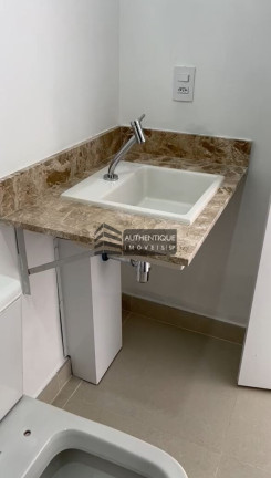 Imagem Apartamento com 1 Quarto à Venda, 25 m² em Vila Mariana - São Paulo Imagem Apartamento com 1 Quarto à Venda, 25 m² em Vila Mariana - São Paulo