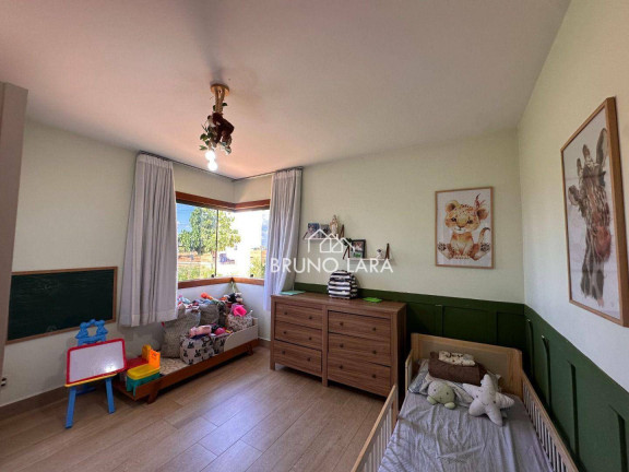 Imagem Casa com 4 Quartos à Venda, 250 m² em Condomínio Serra Verde - Igarapé
