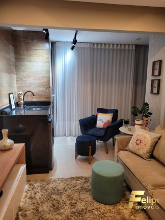 Imóvel com 3 Quartos à Venda, 120 m² em Itapuã - Vila Velha
