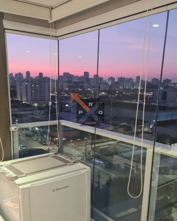 Imagem Imóvel com 2 Quartos à Venda, 65 m² em Ipiranga - São Paulo Imagem Imóvel com 2 Quartos à Venda, 65 m² em Ipiranga - São Paulo