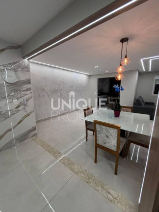 Imagem Apartamento com 3 Quartos à Venda, 111 m² em Engordadouro - Jundiaí