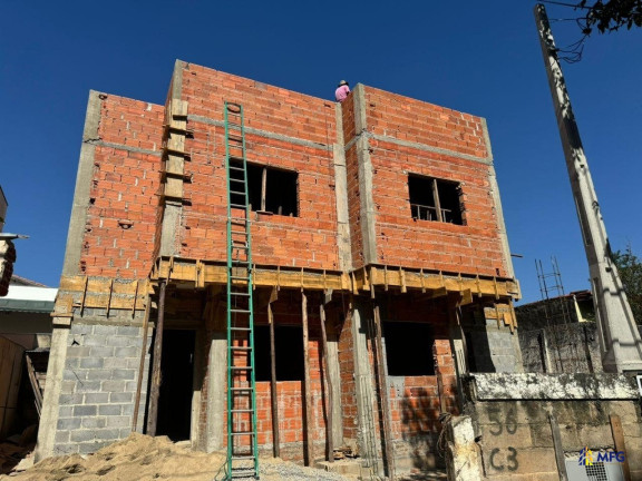 Imagem Casa com 2 Quartos à Venda, em Jardim Novo Eldorado - Sorocaba Imagem Casa com 2 Quartos à Venda, em Jardim Novo Eldorado - Sorocaba