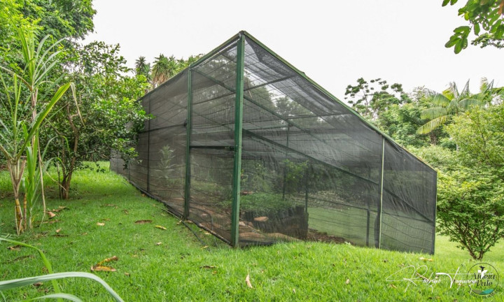 Imagem Sobrado com 4 Quartos à Venda, 761 m² em Residencial Aldeia Do Vale - Goiânia