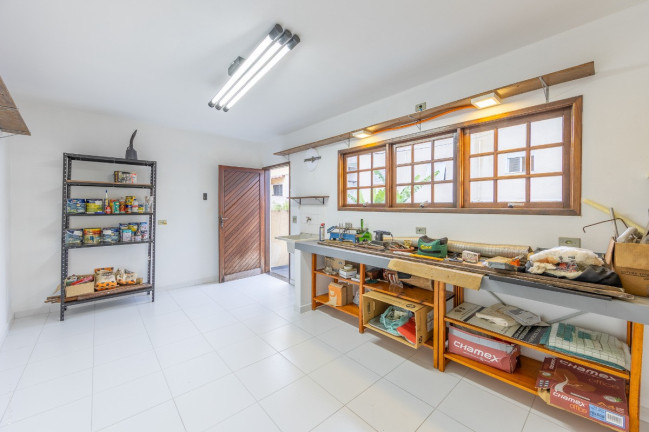 Imagem Casa com 3 Quartos à Venda, 215 m² em Jd Prudência - São Paulo
