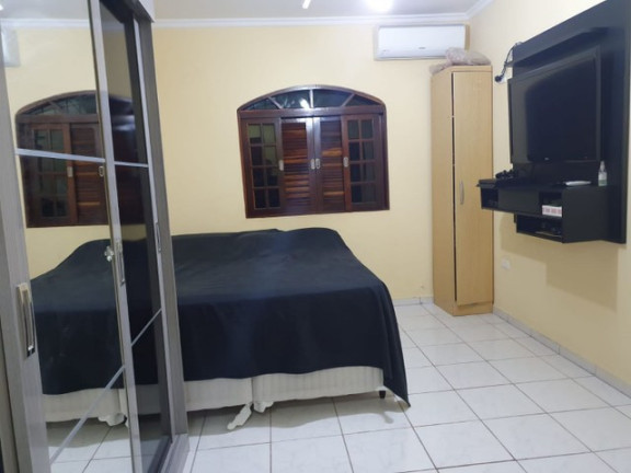 Imagem Sobrado com 3 Quartos à Venda, 160 m² em Wanel Ville - Sorocaba