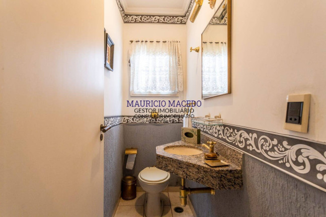Imagem Casa com 5 Quartos para Alugar, 480 m² em Alphaville - Santana De Parnaíba Imagem Casa com 5 Quartos para Alugar, 480 m² em Alphaville - Santana De Parnaíba