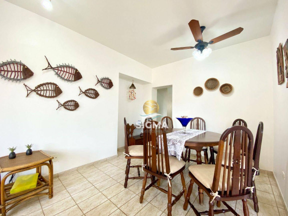 Imagem Apartamento com 3 Quartos à Venda, 116 m² em Jardim Astúrias - Guarujá Imagem Apartamento com 3 Quartos à Venda, 116 m² em Jardim Astúrias - Guarujá